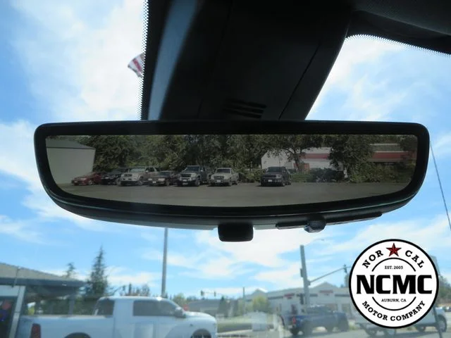 Used 2021 Black GMC AT4 image 69