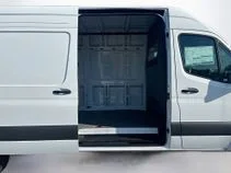 New 2025  Mercedes-Benz Cargo 170 WB image 6