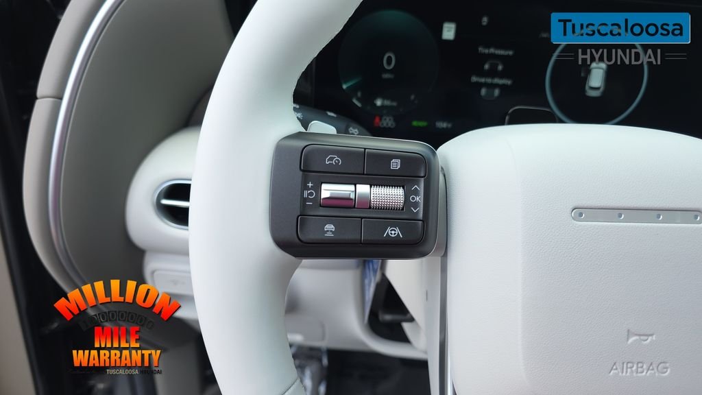 New 2026 Gray Hyundai Blue SEL Premium image 17