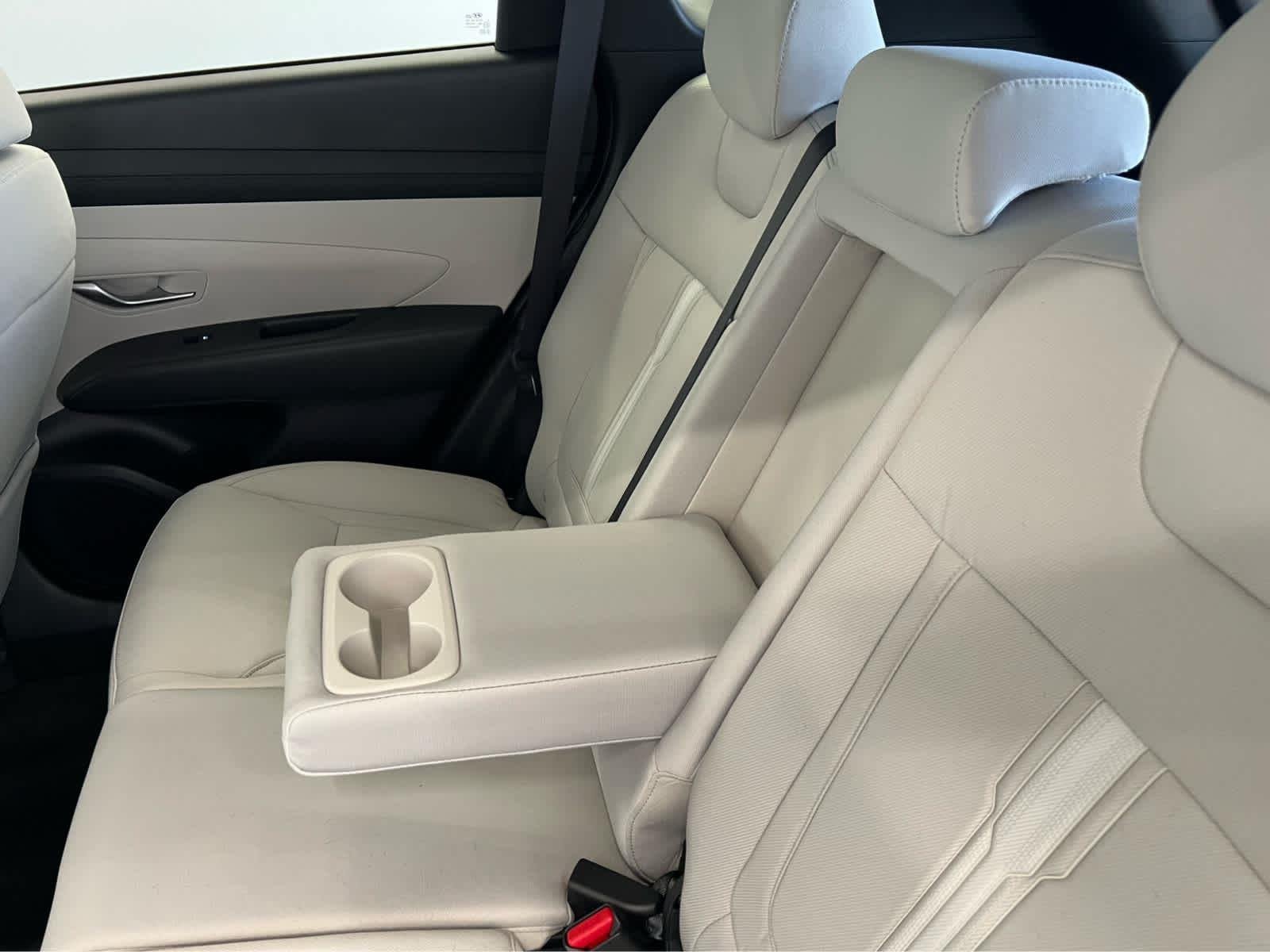 2025 Hyundai Tucson SEL - Photo 29