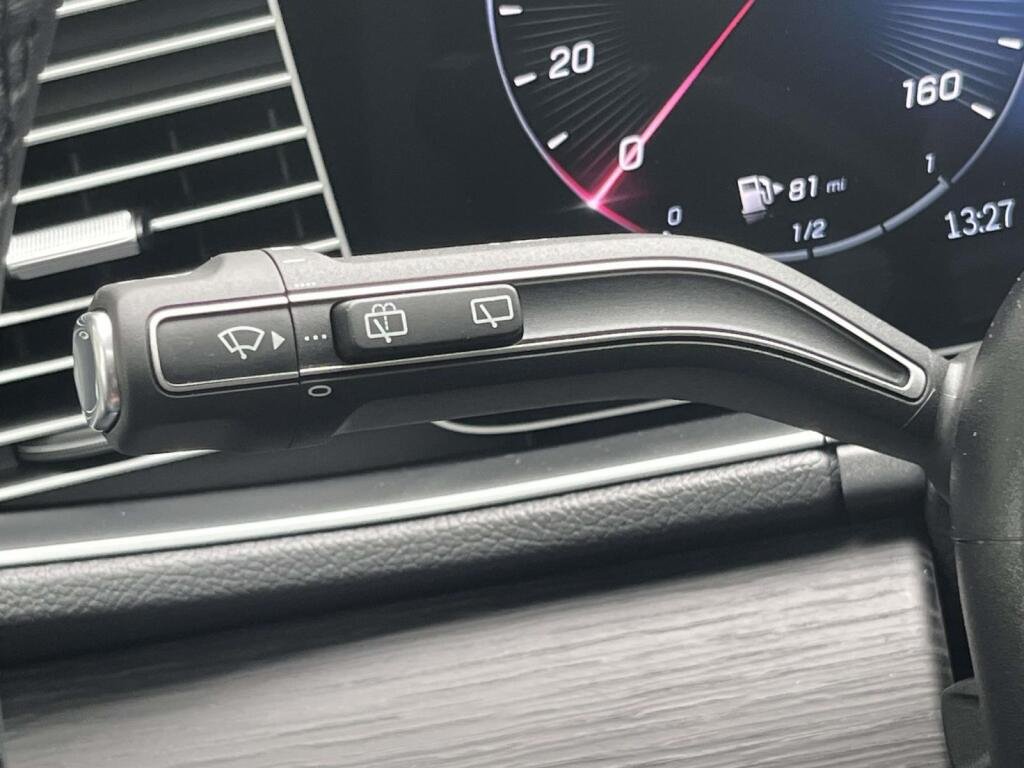New 2026 MANUFAKTUR Alpine Grey Mercedes-Benz GLE 350 image 36