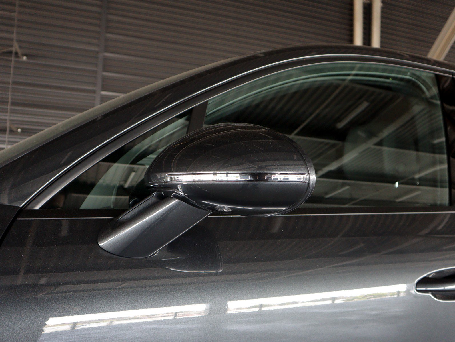 Used 2026 Volcano Grey Metallic Porsche  image 26