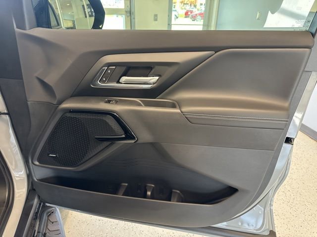 2026 Chevrolet Silverado EV LT - Photo 46