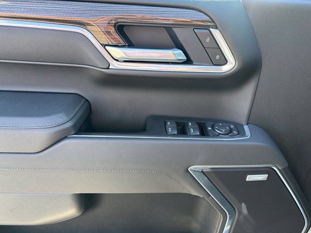 2026 Chevrolet Silverado 1500 RST - Photo 17