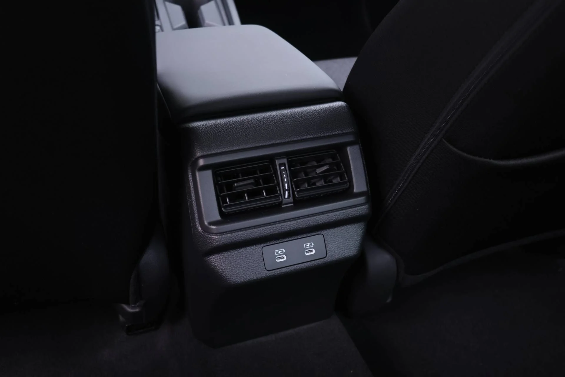 New 2026 Black Honda LX image 13