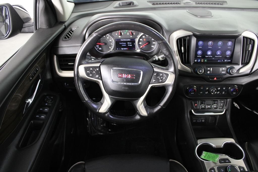 Used 2019 Black GMC Denali image 18