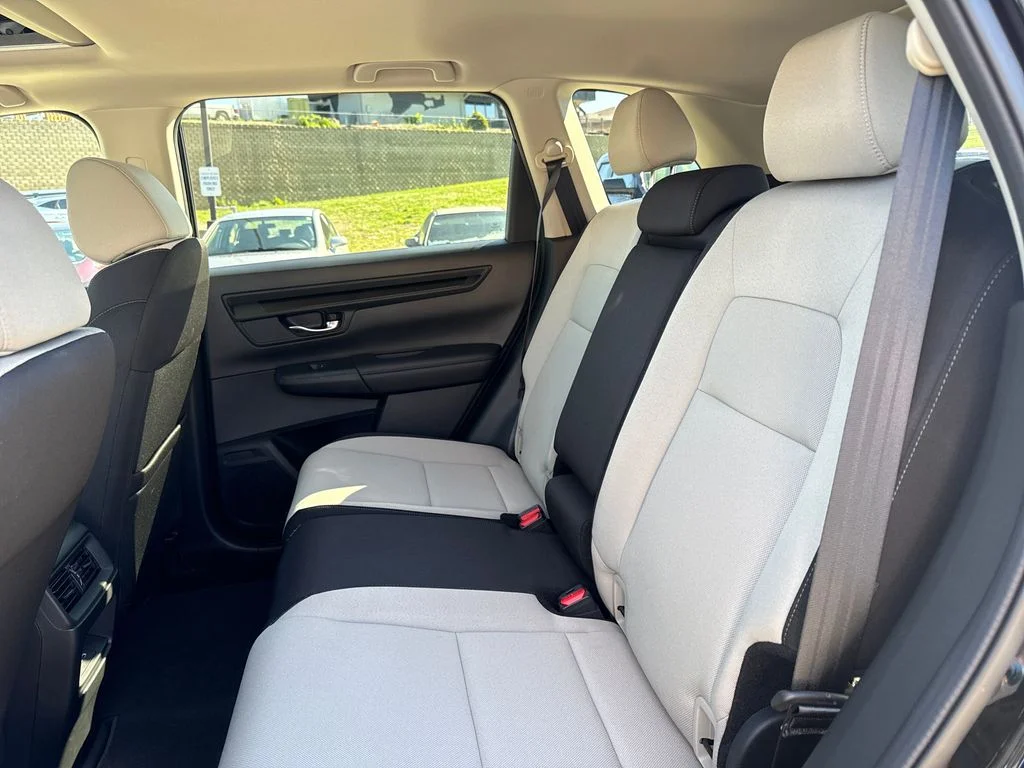 2025 Honda CR-V EX - Photo 26