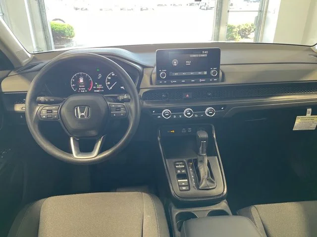 2024 Honda CR-V EX - Photo 18