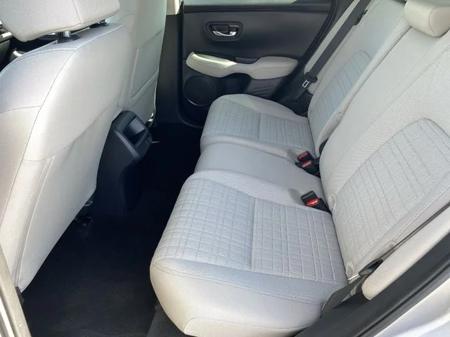 2024 Honda HR-V LX - Photo 15