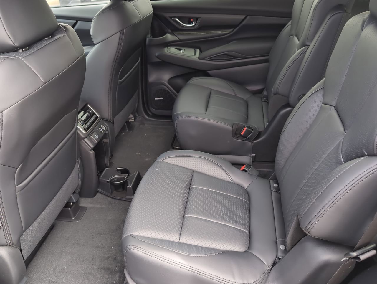 2026 Subaru Ascent Onyx Edition-Touring - Photo 13