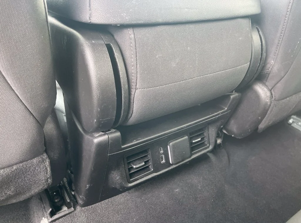 Used 2024 Black Chevrolet LT image 29