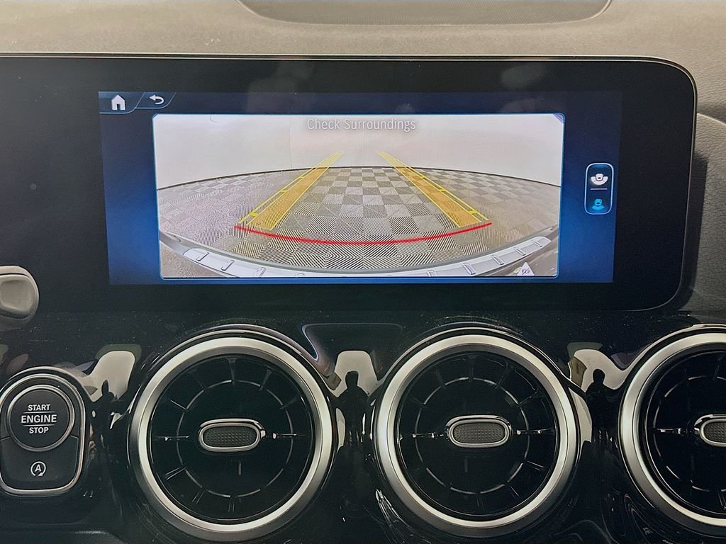 New 2026 Night Black Mercedes-Benz GLA 250 image 12