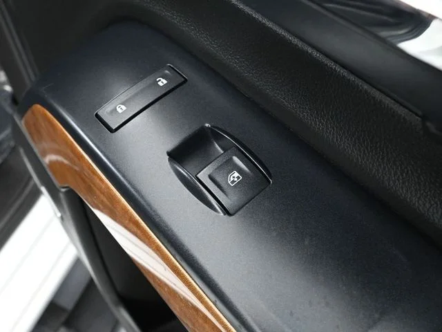 Used 2017 White Chevrolet LTZ image 46