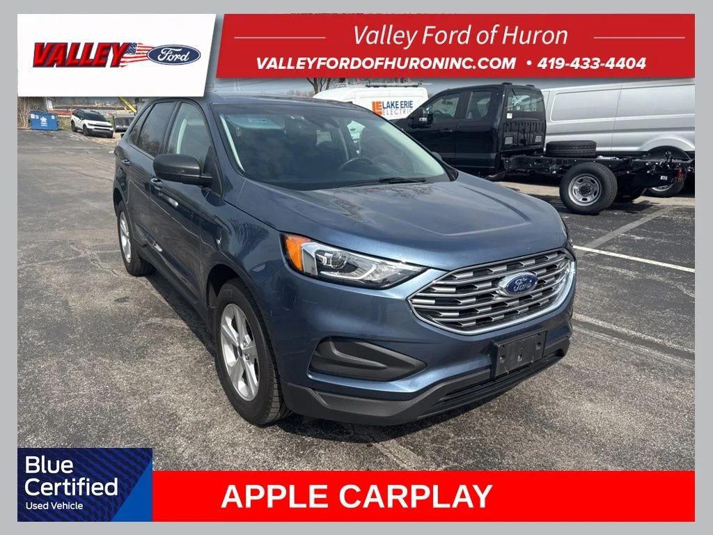 2019 Ford Edge SE