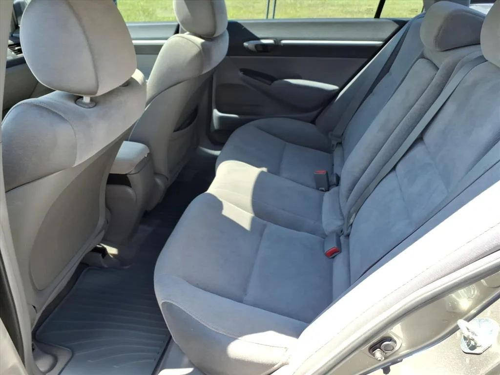 2008 Honda Civic EX - Photo 5
