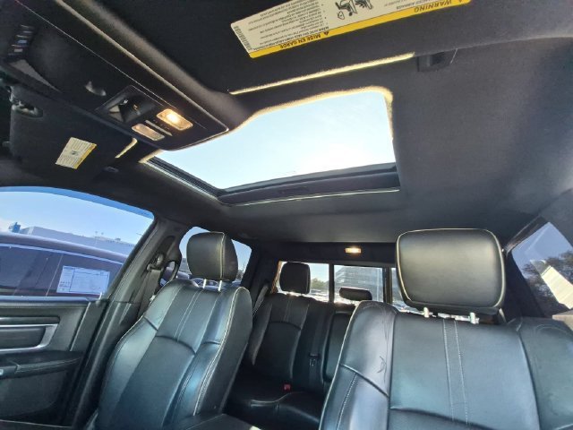 Used 2018  Ram Limited image 12