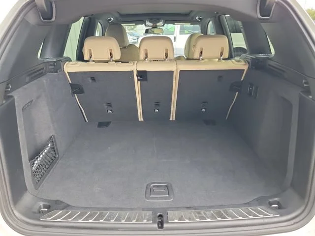 2024 BMW X3 30i - Photo 16