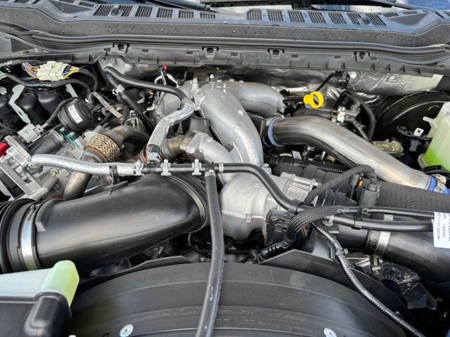 2026 Ford F-250 Super Duty XL - Photo 26
