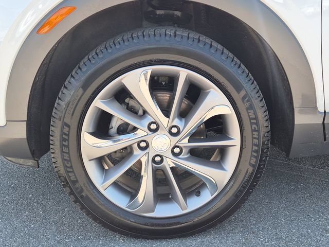 2023 Buick Encore GX Essence - Photo 18