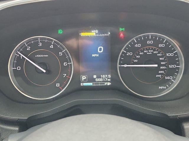 Used 2018 Gray Subaru 2.0i Limited image 12