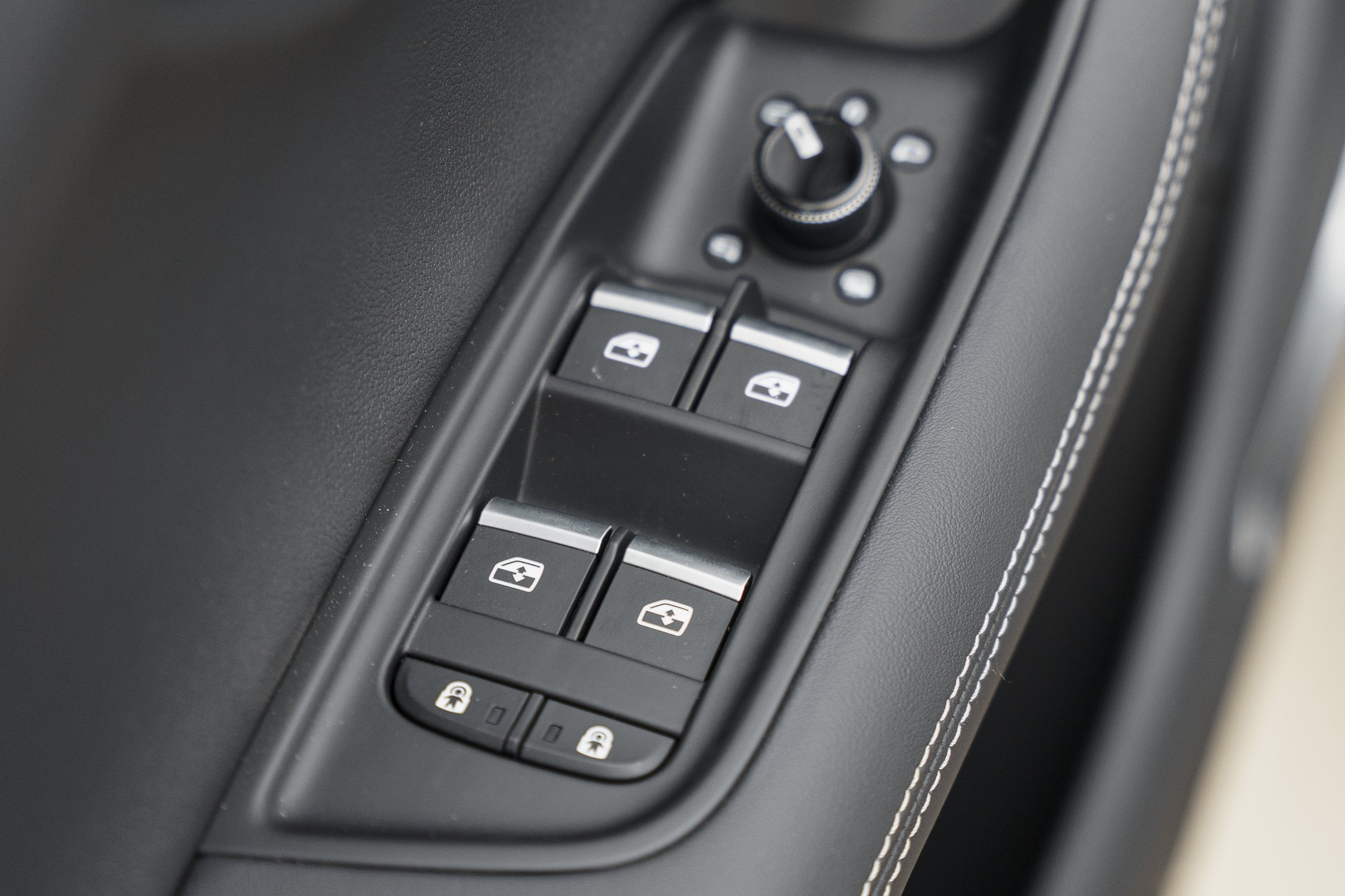 New 2026 MYTHOS BLACK Audi S line Premium Plus image 22