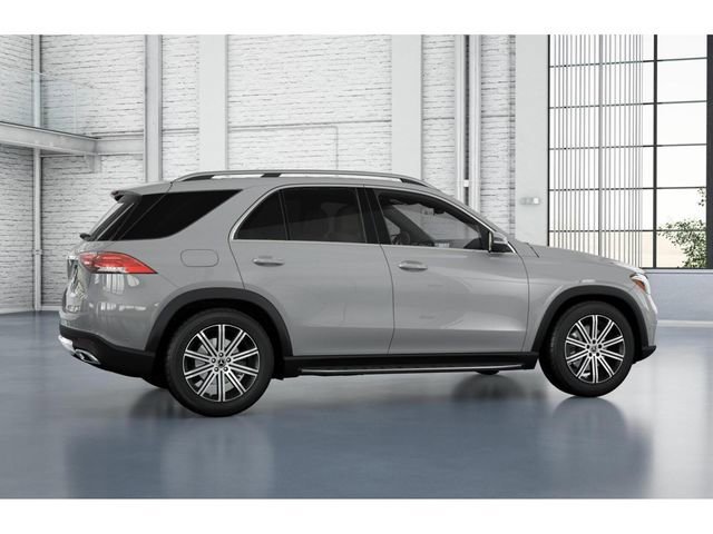 New 2026 MANUFAKTUR Alpine Grey Mercedes-Benz GLE 350 image 18