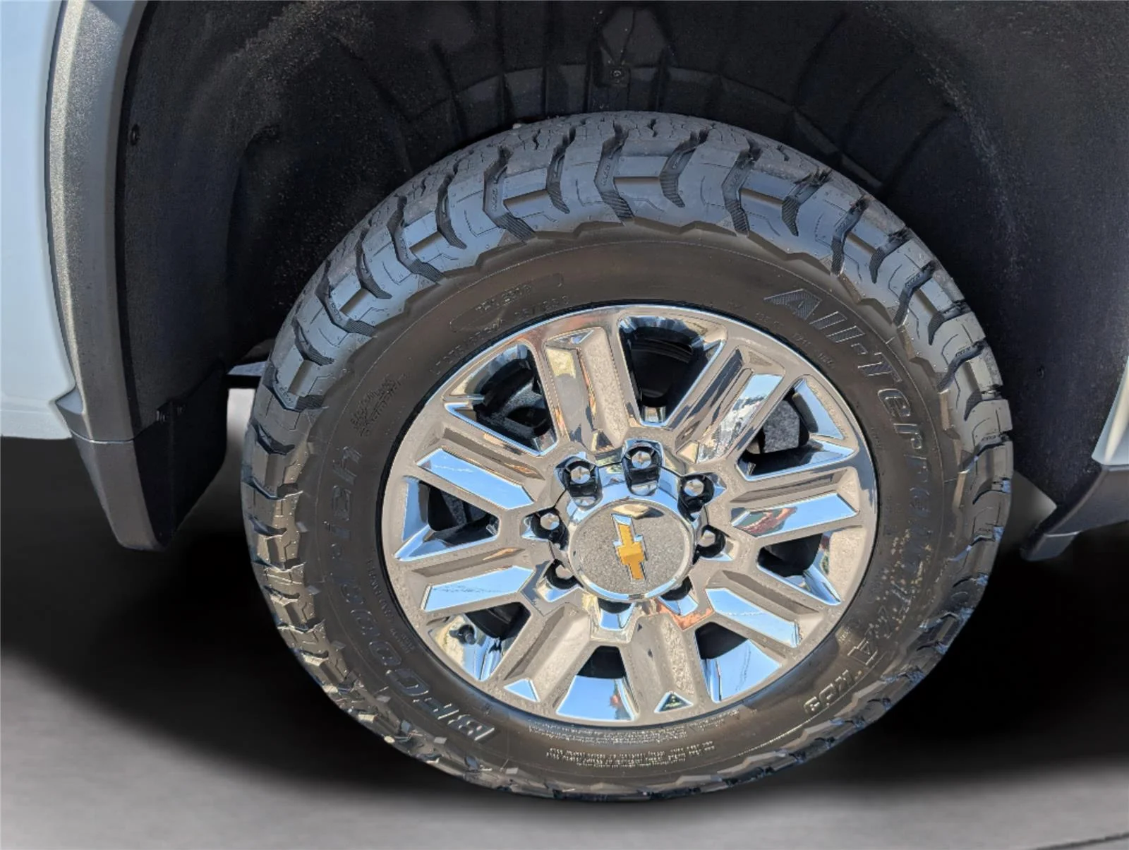 2026 Chevrolet Silverado 2500 HD High Country - Photo 41