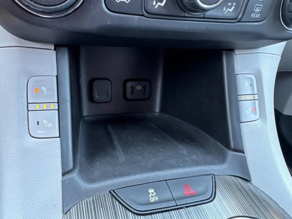 Used 2019 Gray GMC SLT-1 image 20