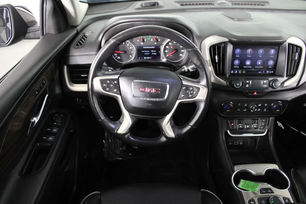 2019 GMC Terrain Denali - Photo 18