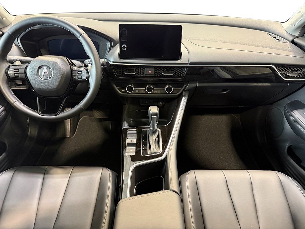 New 2026 Urban Gray Pearl Acura  image 13
