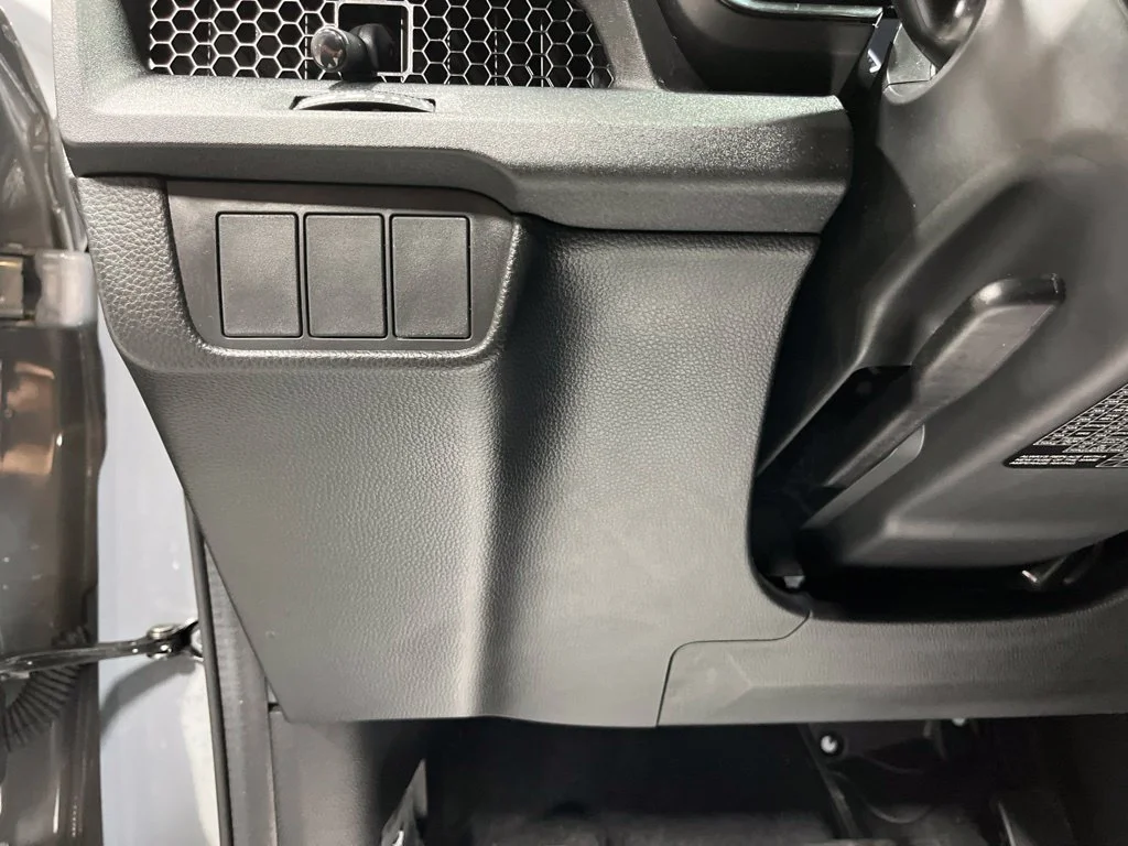 Used 2026 Urban Gray Pearl Honda EX image 13