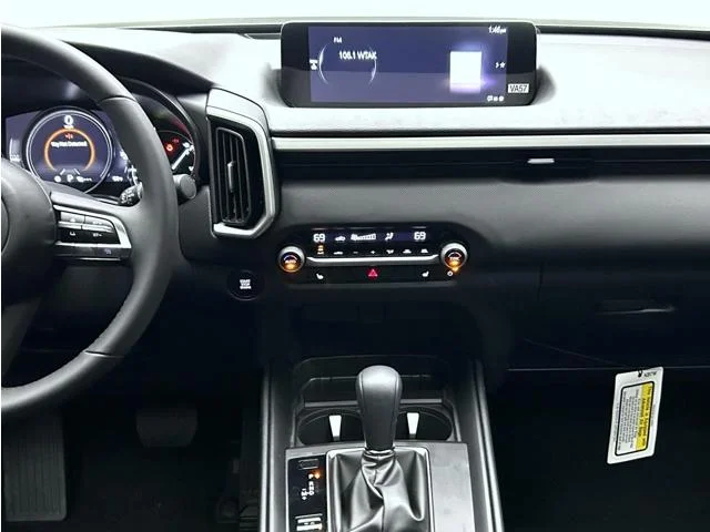 2026 Mazda CX-50 Preferred - Photo 13