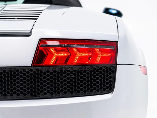 Used 2011 Silver Lamborghini LP560-4 image 97