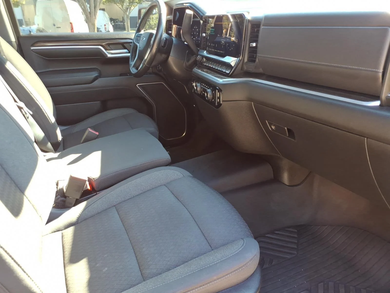 Used 2022 Red Hot Chevrolet RST image 25