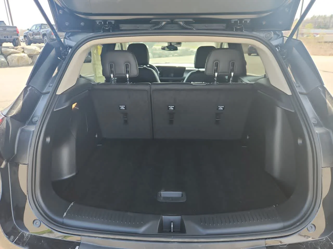2025 Buick Encore GX Preferred - Photo 16