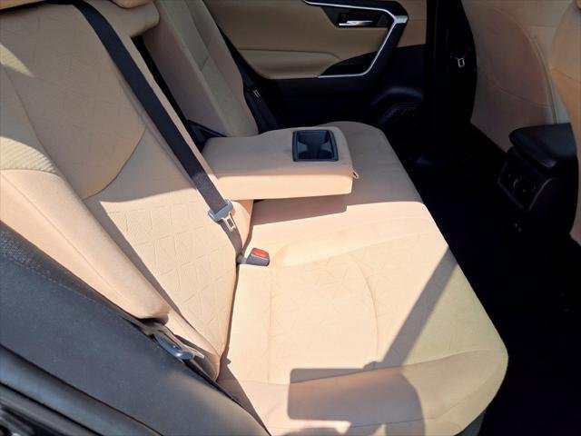 Certified Used 2020 MIDNIGHT BLACK METAL Toyota  image 6
