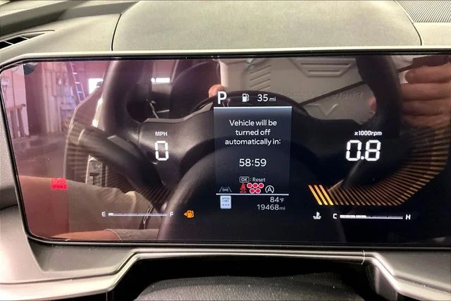 Certified Used 2025 Gray Kia S image 12