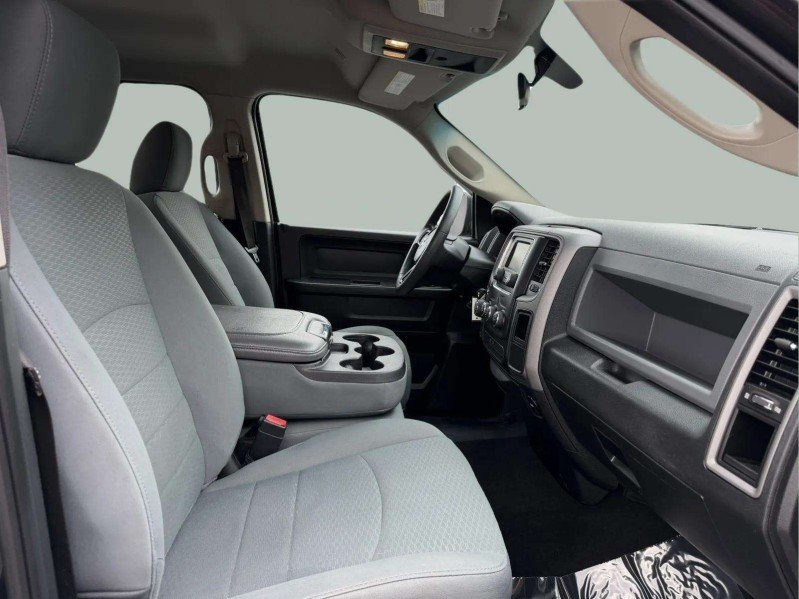 Used 2018  Ram Express image 23