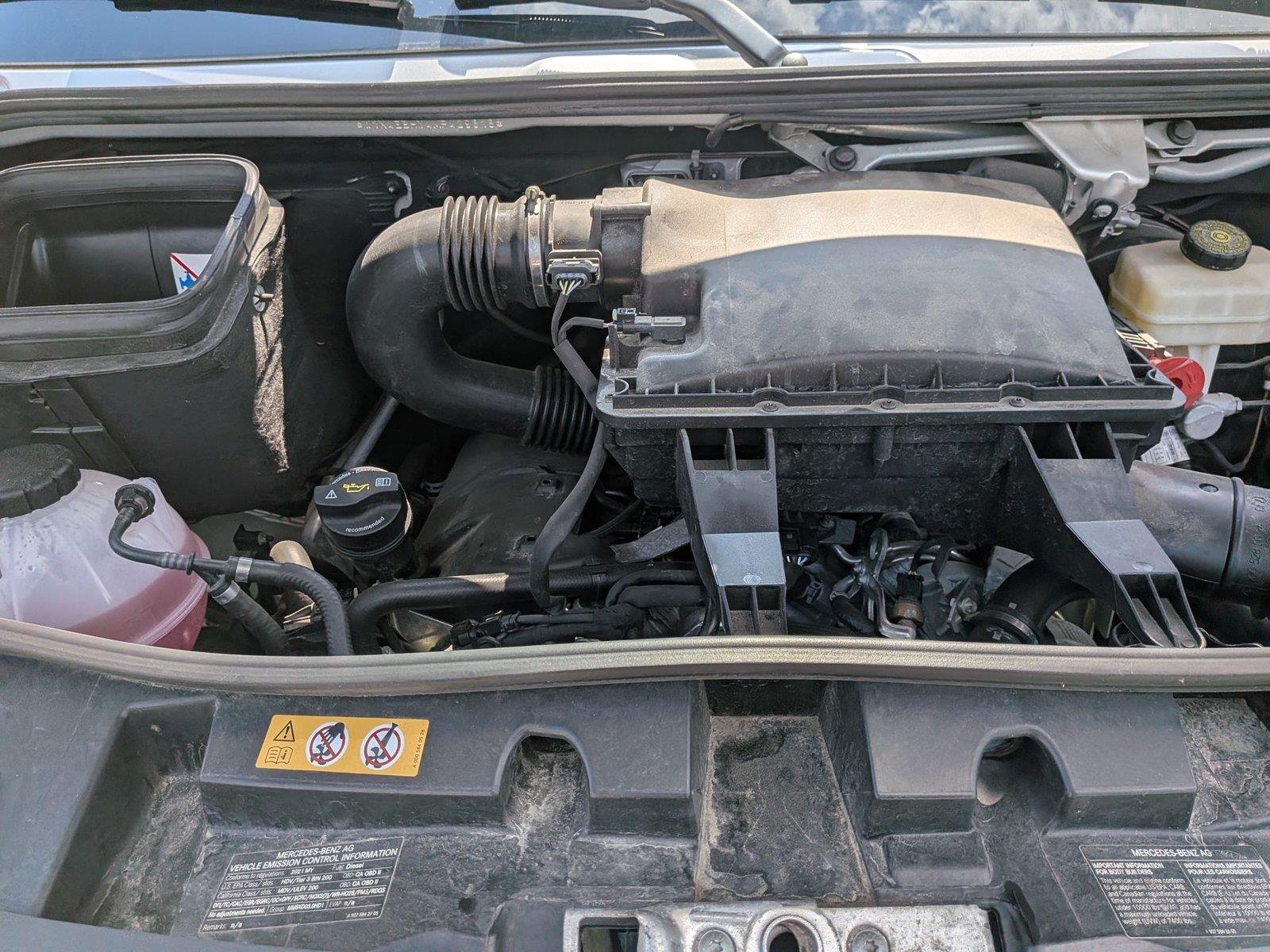 Used 2021  Mercedes-Benz  image 35