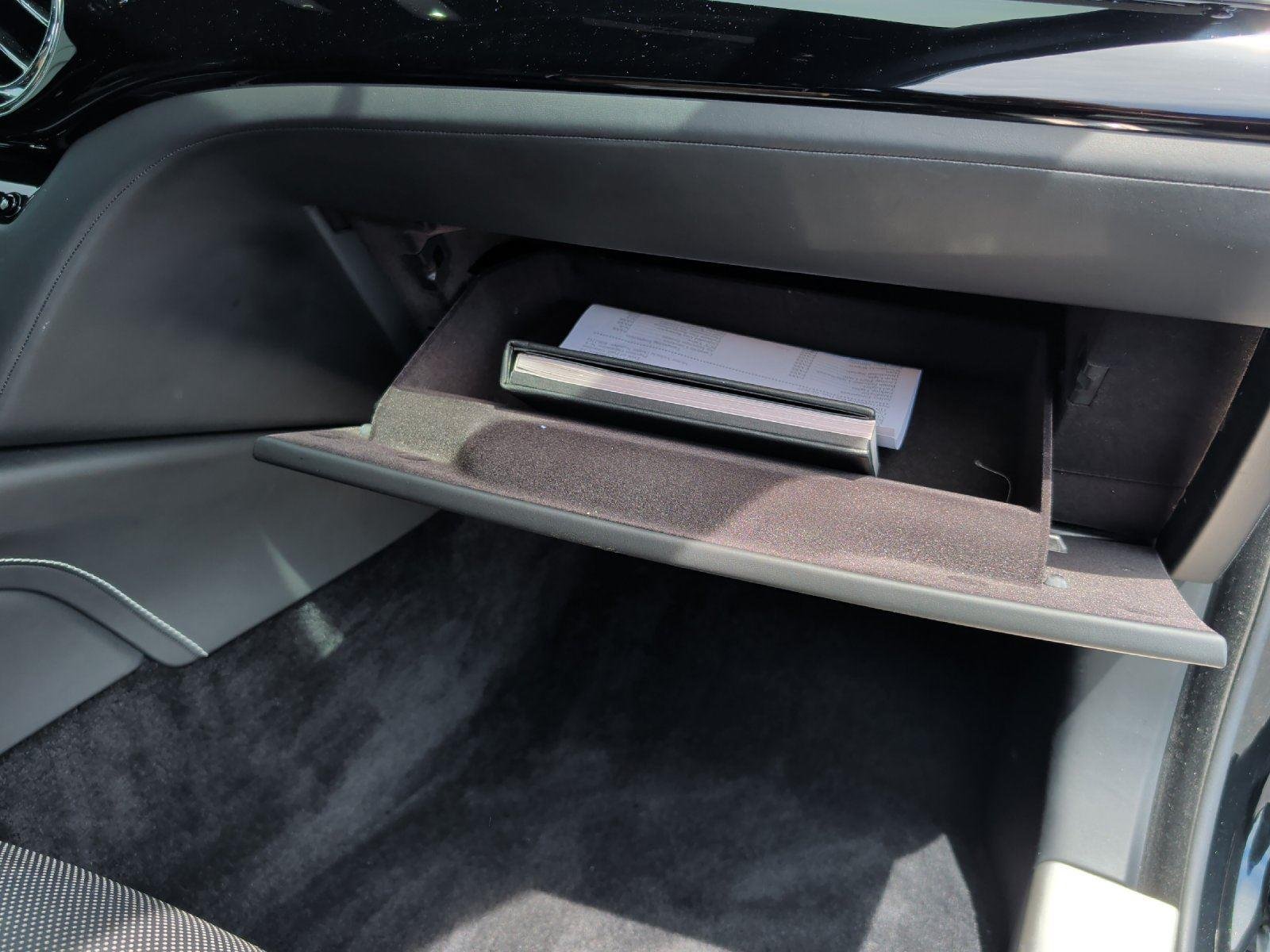 Used 2021 Black Diamond Rolls-Royce BASE image 41