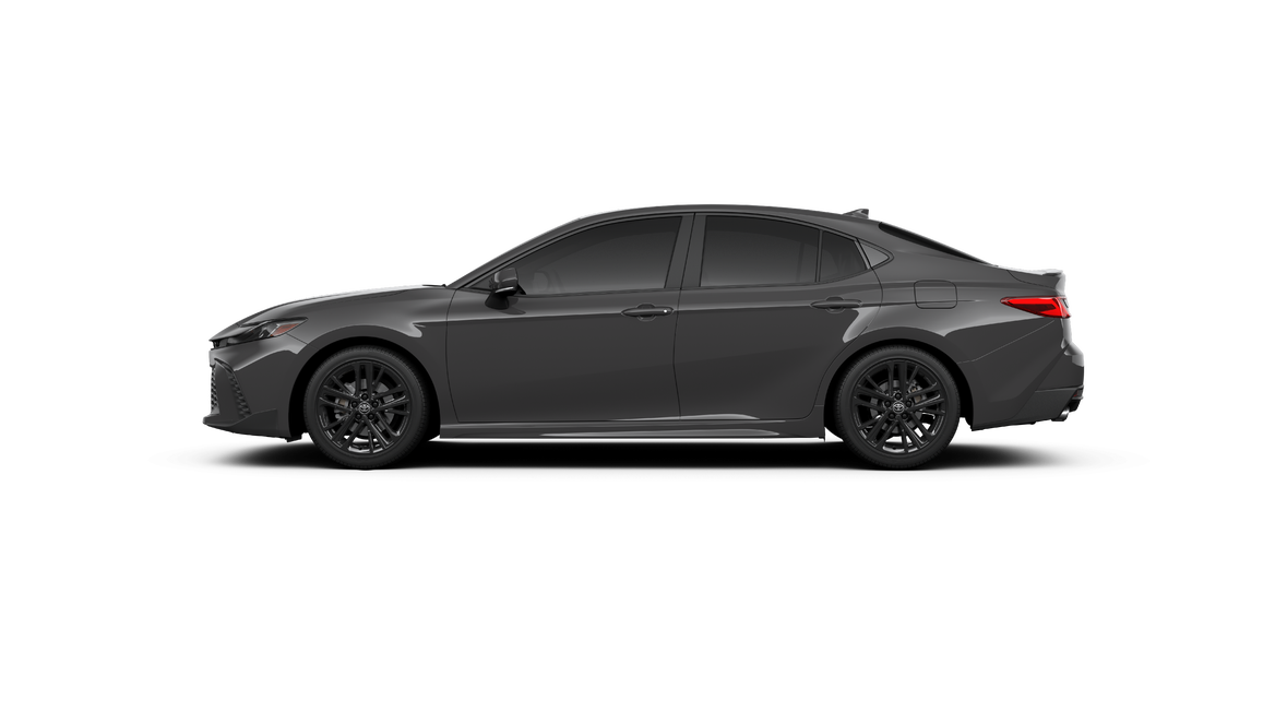 New 2027 Underground Toyota SE image 3