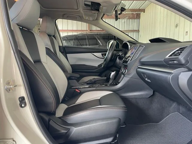 Used 2023 White Subaru Limited image 21