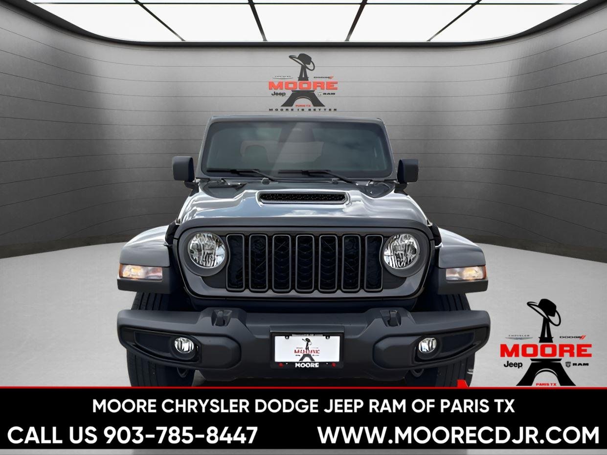 2026 Jeep Gladiator Sport S - Photo 2