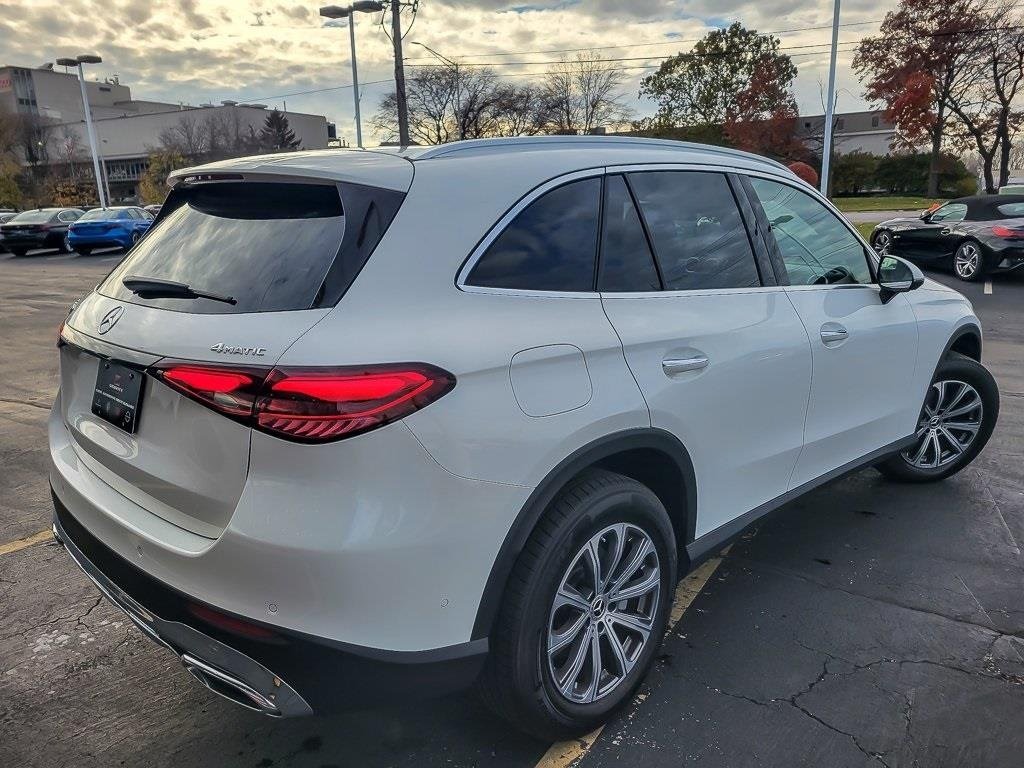 2024 MERCEDES-BENZ GLC-CLASS - Image 6