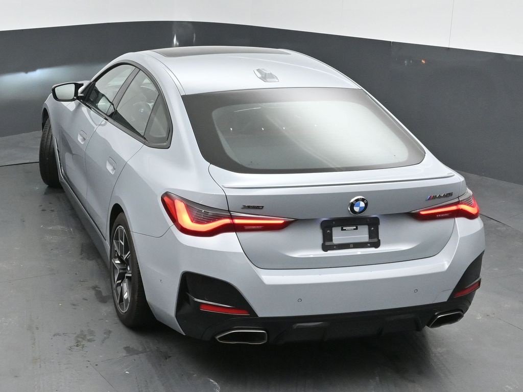2024 BMW M440I - Image 18