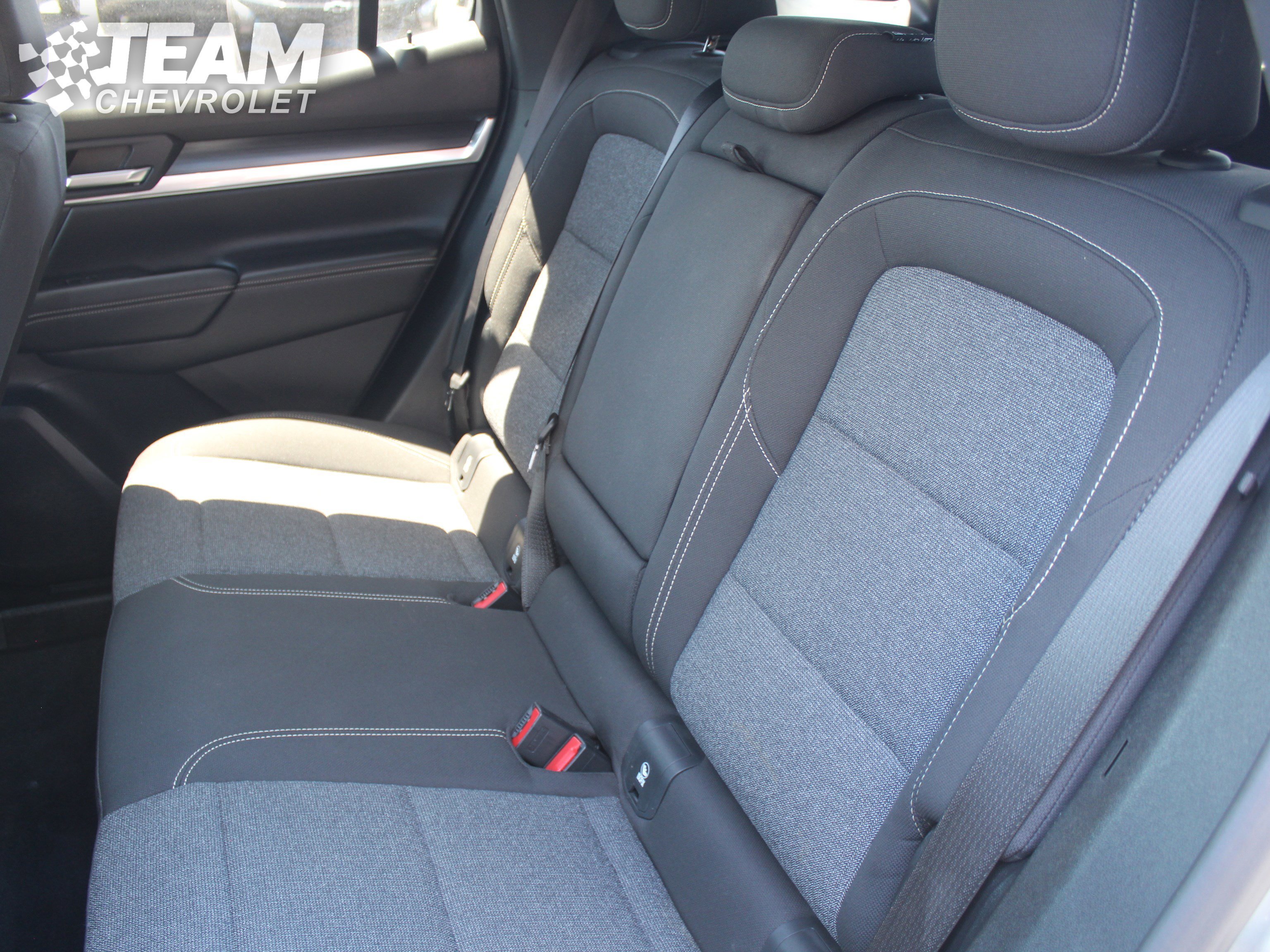 2025 GMC Terrain Elevation - Photo 21