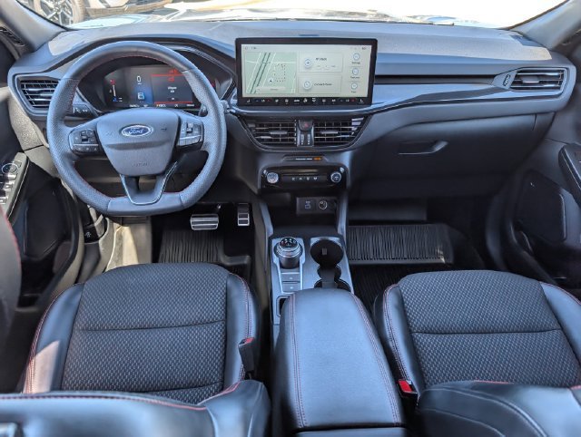 2023 Ford Escape ST-Line - Photo 39