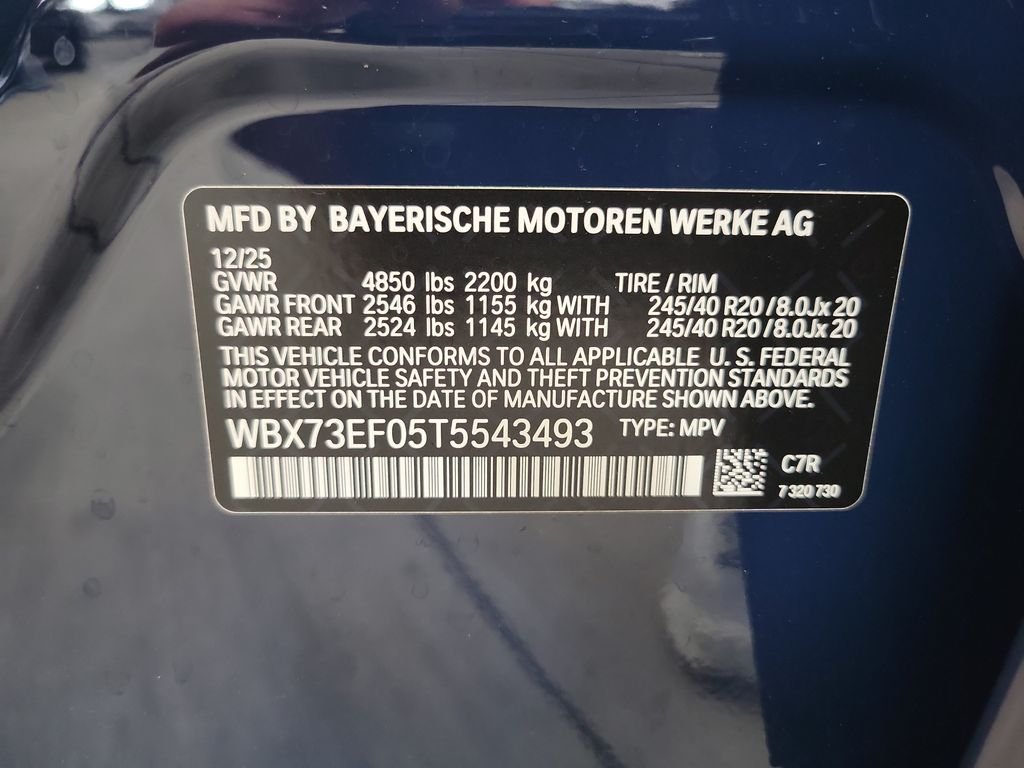 2026 BMW X1 XDrive28i - Photo 19