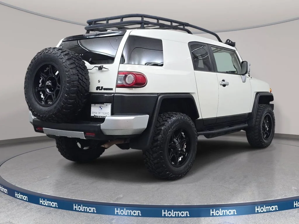 Used 2012 Iceberg Toyota Base image 6