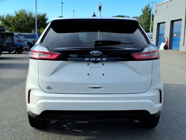 2024 Ford Edge ST-Line - Photo 4